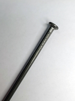 4х120 Гвозди черт.7811-7075 (ГОСТ4028) (1 кг.)