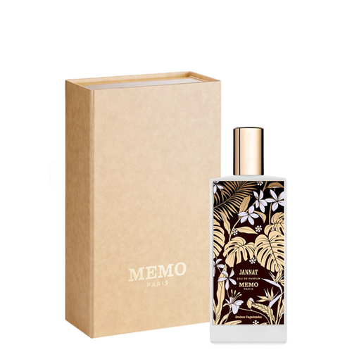 MEMO JANNAT edP 75ml unisex