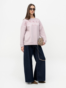 Толстовка женская WEEKEND MAX MARA WKDGOMMOSO