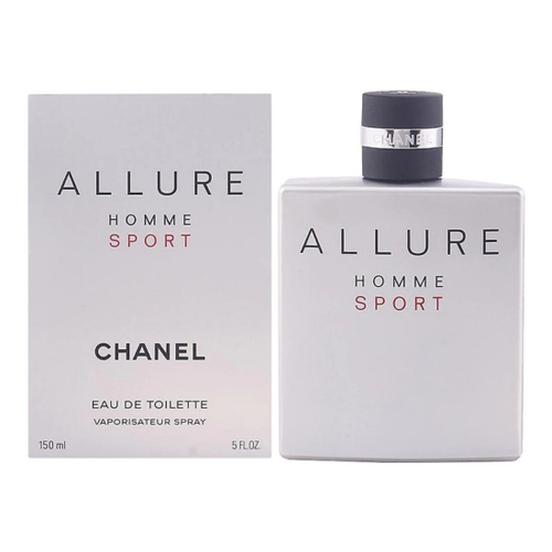 CHANEL ALLURE Sport edT 150ml man