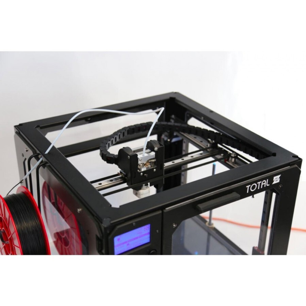 Total Z Anyform L250-G3