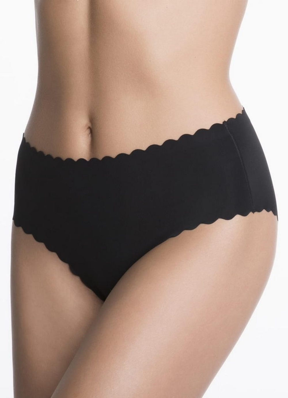 SHELLIE MAXI Трусы высокие JULIMEX