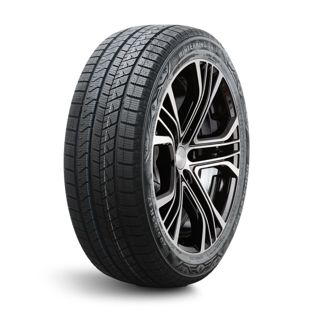 ДаблСтар  205/55/17  T 95 DW16  XL