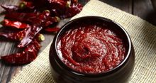 Перцовая паста Obok Soybean Paste Кочудян 170 г