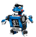 LEGO Mixels: Каффс 41554 — Kuffs — Лего Миксели