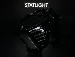 Комплект стекол Cadillac XT5 2016-2021