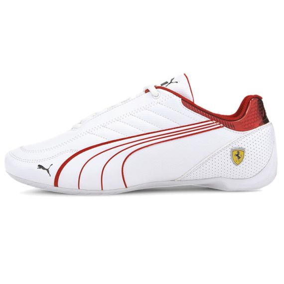 PUMA Scuderia Ferrari Кроссовки для треккинга Низкий Верх Мужские