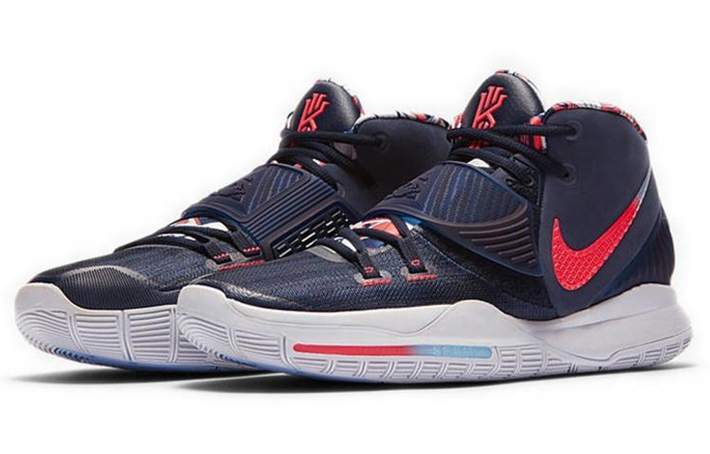 Кроссовки Nike Kyrie 6