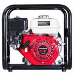 Мотопомпа бензиновая Fubag PTH 600 ST