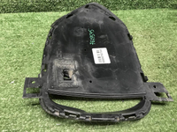 Решетка переднего бампера BMW X5 F15 13-18 M-paket