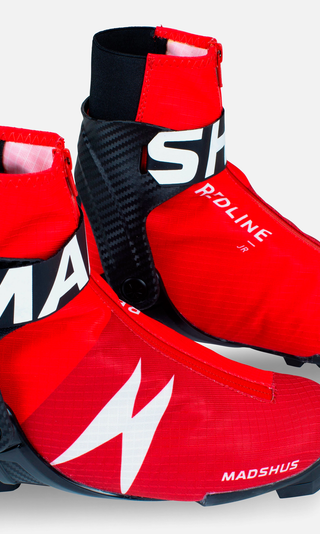 Madshus Redline JR