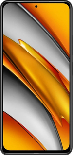 Xiaomi Poco F3 5G Синий 6/128 ГБ