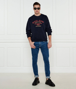 Худые VINTAGE Guess Jeans - темно-синий(M5RQ35 KCPR1)