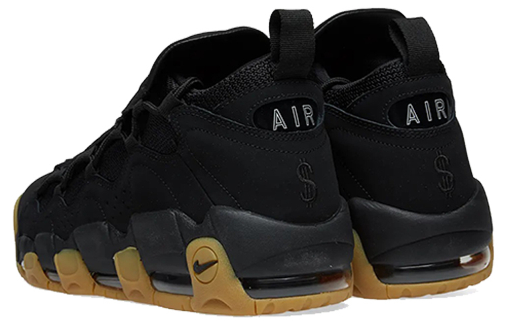 Кроссовки Nike Air More Money