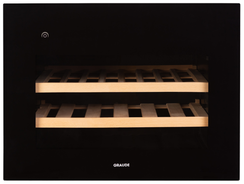Встраиваемый винный шкаф GRAUDE Comfort FWK 45.2