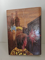 Василий Головачев. Избранные произведения в десяти томах. Том 4. Особый контроль. Заповедник смерти. Всадники