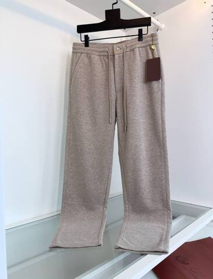 Спортивные брюки Loro Piana