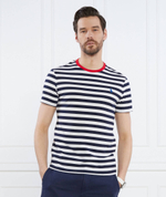 Футболка POLO RALPH LAUREN - черный(710910518)