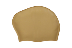 Шапочка для плавания для длынных волос