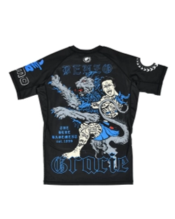 Рашгард Renzo Mata Leao