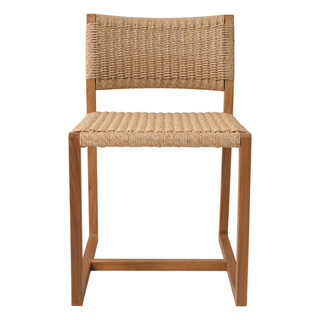Уличный стул Dining Chair Griffin арт.117456
