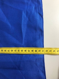 Платок для летнего акцента в образе