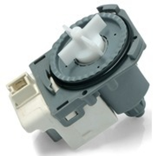 Насос HANYU 3 защелки, клеммы вперед, универсальный (266228)