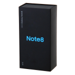 Samsung Galaxy Note 8 64Gb Черный Бриллиант