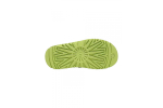 UGG W Disco Cross Slide Animalia Key Lime