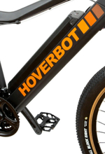 Электровелосипед Hoverbot CB-4 X-Rider (2018)