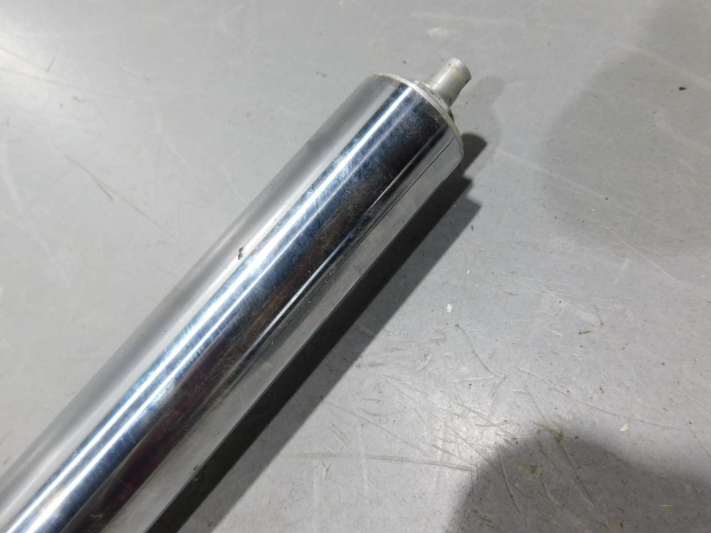 Перо вилки левое Suzuki GSF 600 S293-L 028125