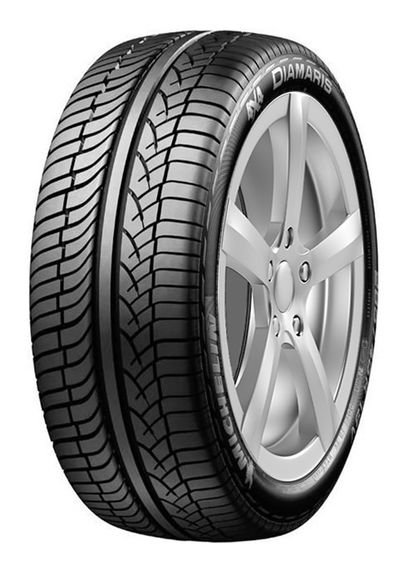 Michelin 4X4 Diamaris 285/50 R18 109W