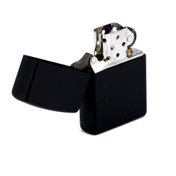 Зажигалка ZIPPO Classic Black Matte™ ZP-218