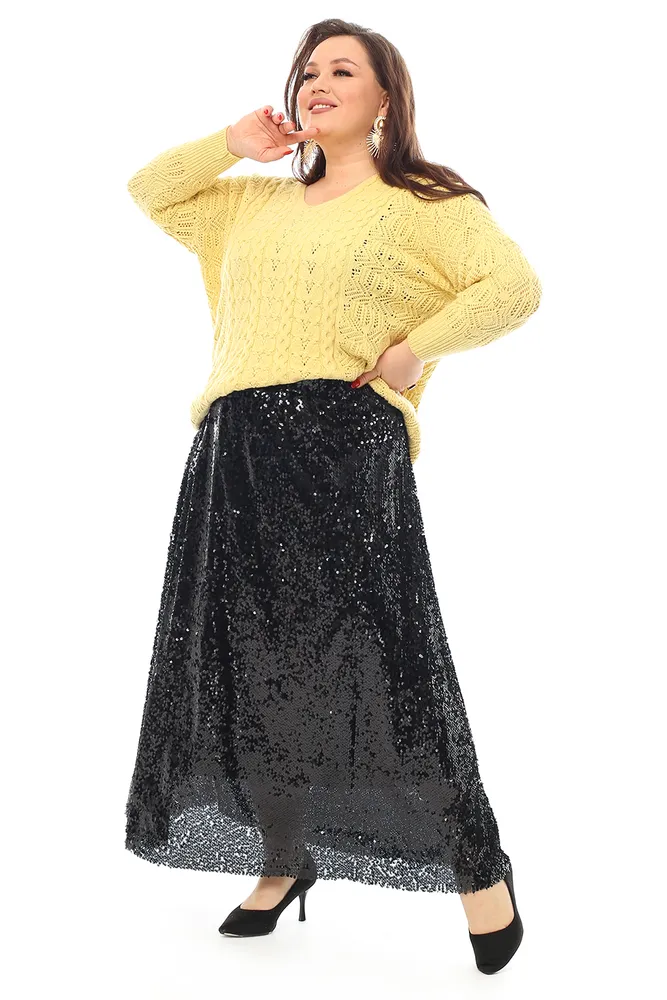 Юбка 4469 Fabrika