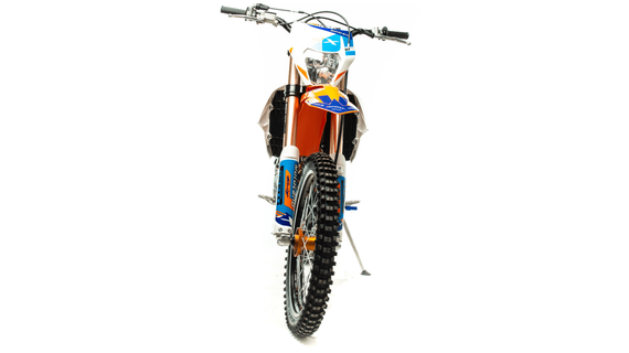 Мотоцикл кроссовый эндуро MOTOLAND SX250