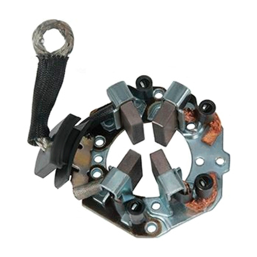 Щёточный узел стартера Mercedes, BMW