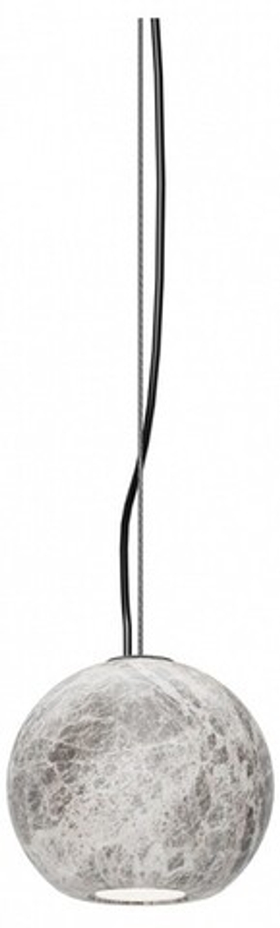 Подвесной светильник Maytoni Basic Texture MOD461PL-01GR