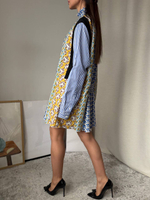 Платье Prada, s