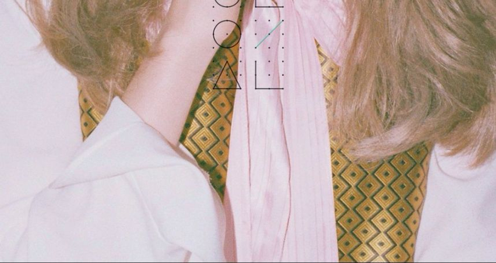 Альбом LOONA - Chuu & Go Won Single Album