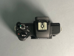 Canon M50 Mark II Kit 15-45mm IS STM
