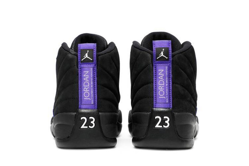 Кроссовки Jordan Air Jordan 12 Retroblack Concord