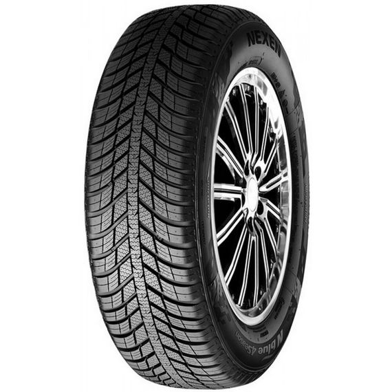 Nexen NBlue 4Season 205/55 R16 91H