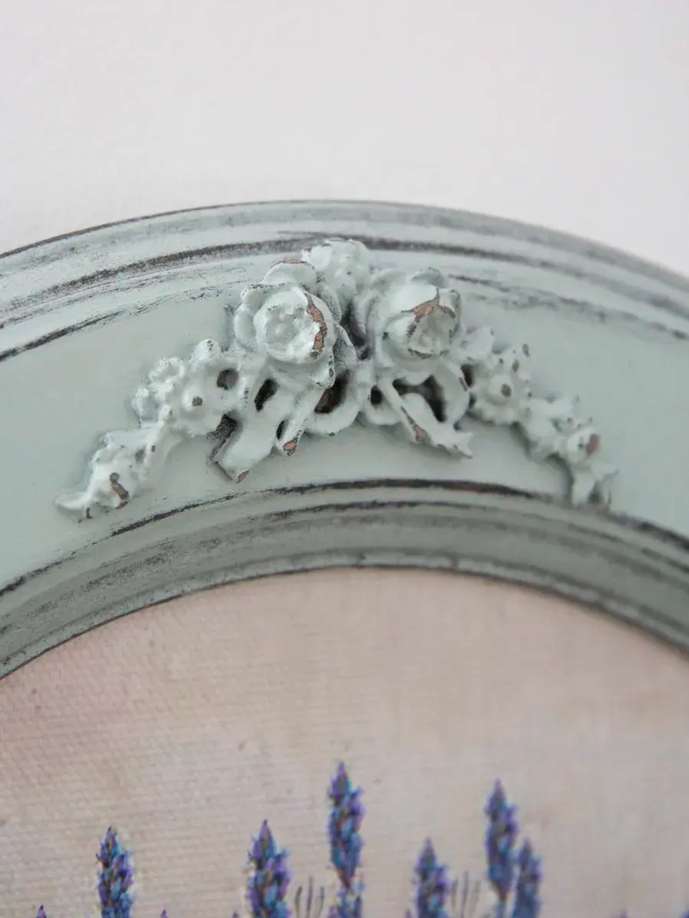 Картина на стену интерьерная на холсте 27 см