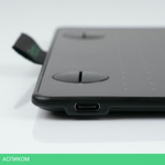 Графический планшет Parblo A640 V2 черный