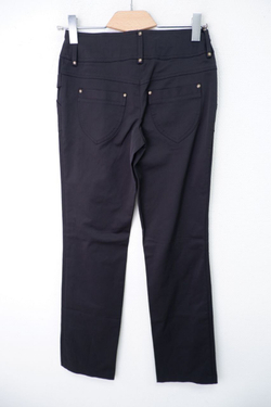 Брюки базовые на 14 лет, новые