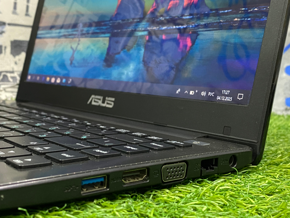 Ноутбук Asus 14' Celeron/4GB/300GB/ F402C[F402CA-WX167H]/Windows 10