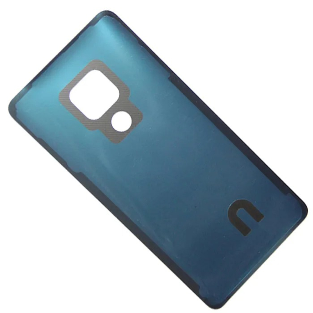 Задняя крышка для Huawei Mate 20 (HMA-L29) Синий