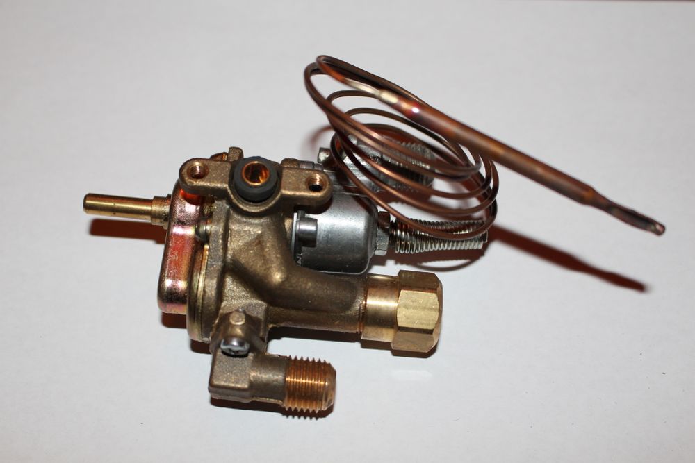 Термостат для духовки Beko (Беко)- 4431920006