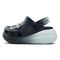 Crocs Crush Clog 'Black'