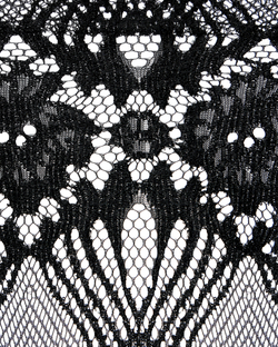 Юбка кружевная с шортами